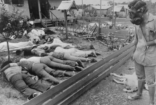 17 реальных историй, от которых кровь стынет в жилах