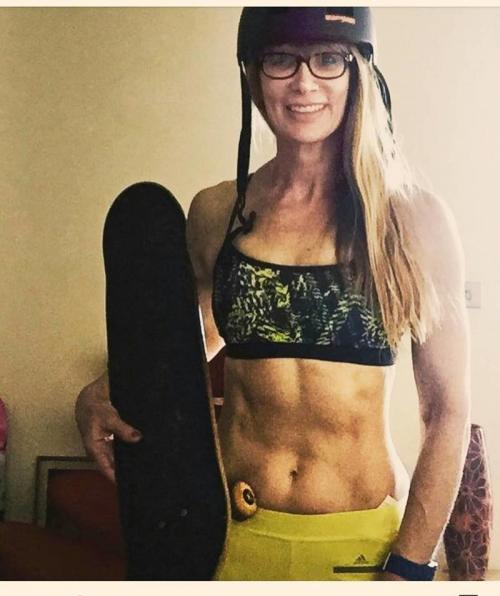 Фитнесс на пенсии или железу все возрасты покорны