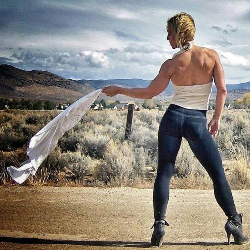 Фитнесс на пенсии или железу все возрасты покорны