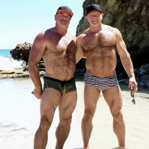 Фитнесс на пенсии или железу все возрасты покорны