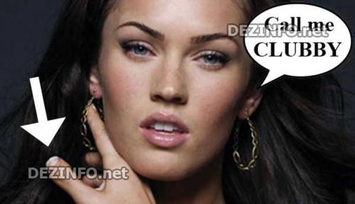 Дефекты, которые уродуют голливудских звезд