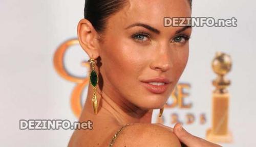 Дефекты, которые уродуют голливудских звезд