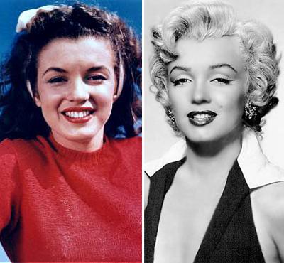 Топ-15 звезд с исправленным носом