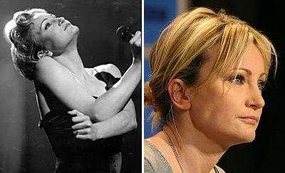 Топ-15 звезд с исправленным носом