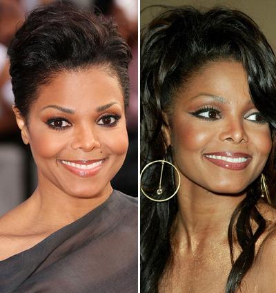 Топ-15 звезд с исправленным носом