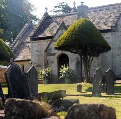 Лили Аллен вышла замуж