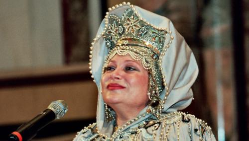 Известные люди, которых мы потеряли в 2017 году