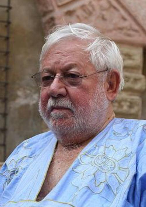 Известные люди, которых мы потеряли в 2017 году