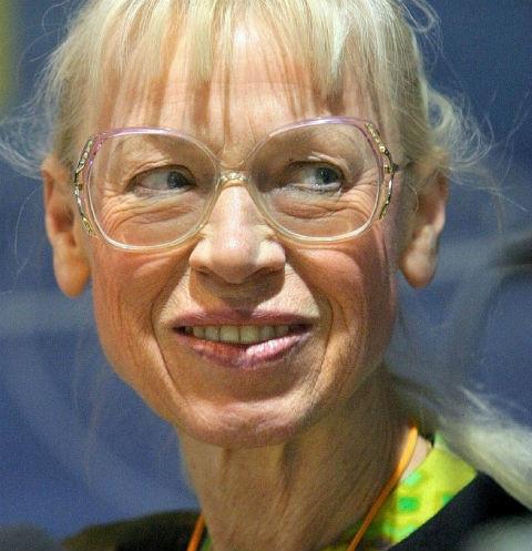 Известные люди, которых мы потеряли в 2017 году