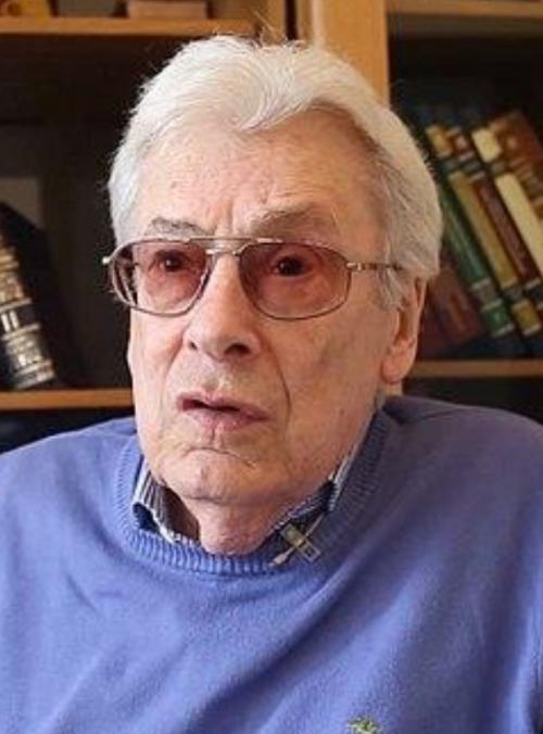 Известные люди, которых мы потеряли в 2017 году