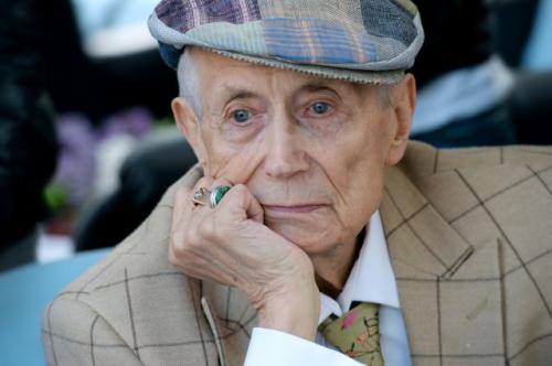 Известные люди, которых мы потеряли в 2017 году