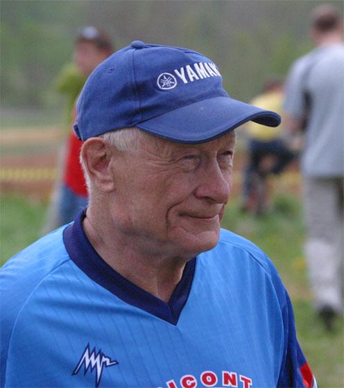 Известные люди, которых мы потеряли в 2017 году