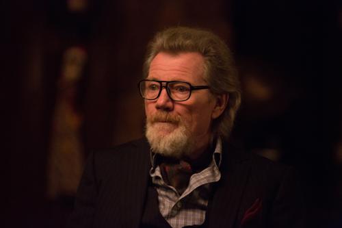 Известные люди, которых мы потеряли в 2017 году