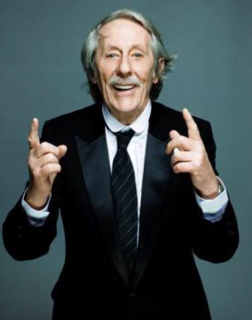 Известные люди, которых мы потеряли в 2017 году