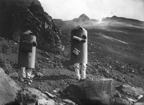 Редкие фото исторических событий и знаменитых людей. Ч.36