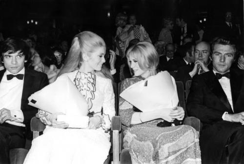 Редкие фото исторических событий и знаменитых людей. Ч.36