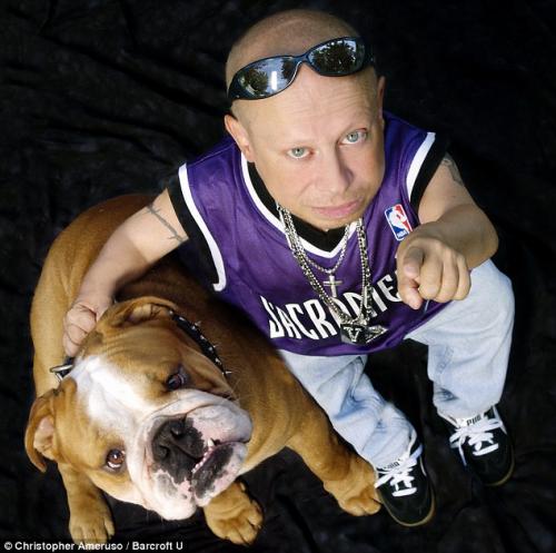 Звёзды снялись с домашними питомцами