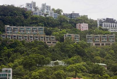 Остоженка попала в топ-10 самых дорогих улиц мира