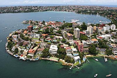 Остоженка попала в топ-10 самых дорогих улиц мира