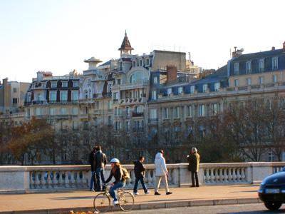 Остоженка попала в топ-10 самых дорогих улиц мира