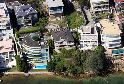 Остоженка попала в топ-10 самых дорогих улиц мира