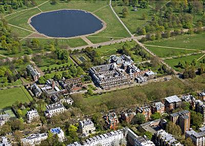 Остоженка попала в топ-10 самых дорогих улиц мира