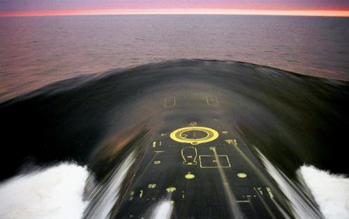 Самые известные российские подлодки