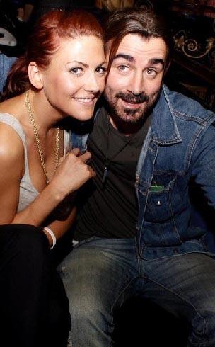 Двойника Колина Фаррела запинали в Лондоне