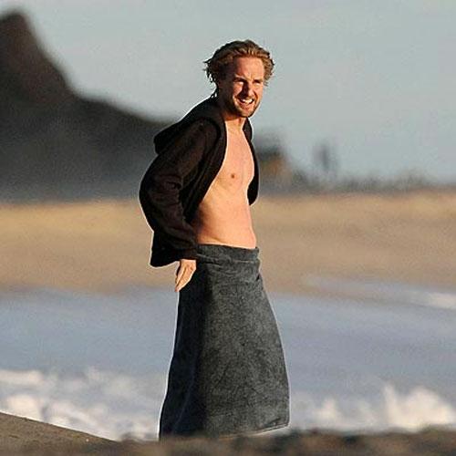 Мир звезд: самые шокирующие события 2007 года