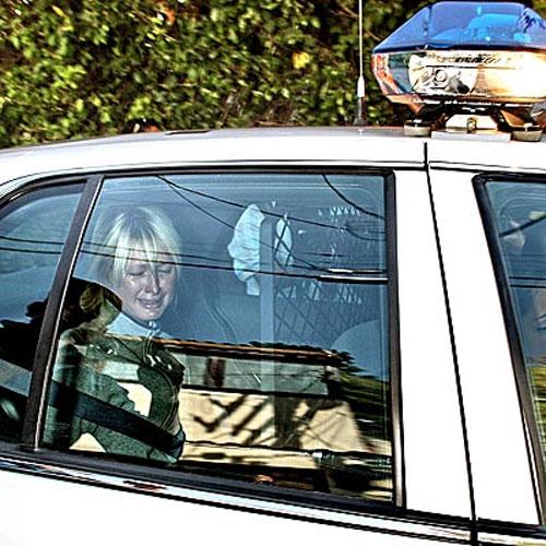 Мир звезд: самые шокирующие события 2007 года