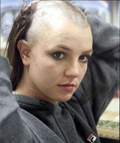 Мир звезд: самые шокирующие события 2007 года