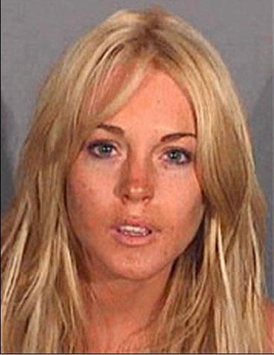 Мир звезд: самые шокирующие события 2007 года