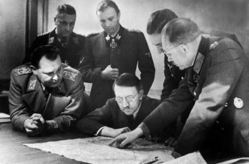 Редкие фото исторических событий и знаменитых людей.  Ч.40