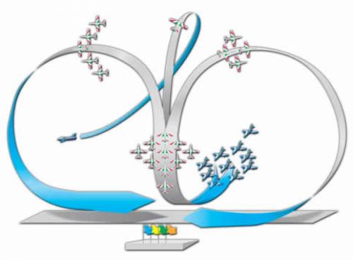 Самые страшные трагедии, произошедшие на авиашоу