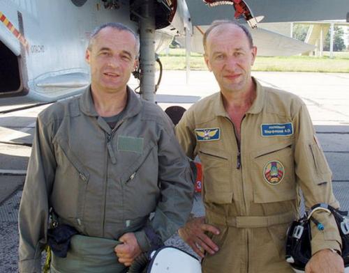 Самые страшные трагедии, произошедшие на авиашоу