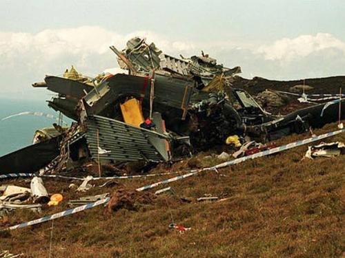 Самые страшные трагедии, произошедшие на авиашоу