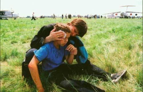 Самые страшные трагедии, произошедшие на авиашоу