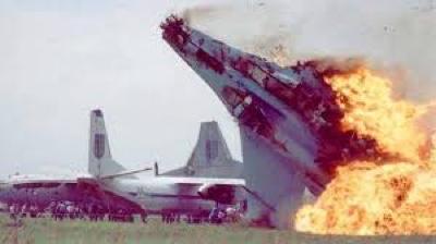 Самые страшные трагедии, произошедшие на авиашоу