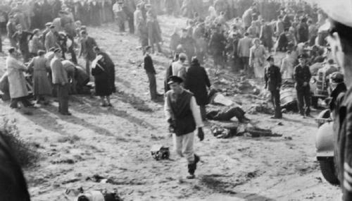 Самые страшные трагедии, произошедшие на авиашоу