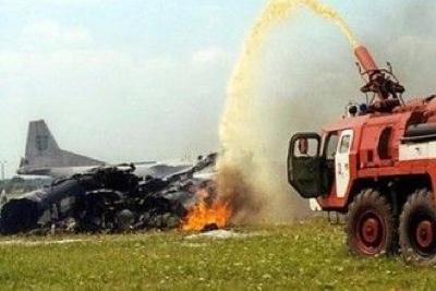 Самые страшные трагедии, произошедшие на авиашоу