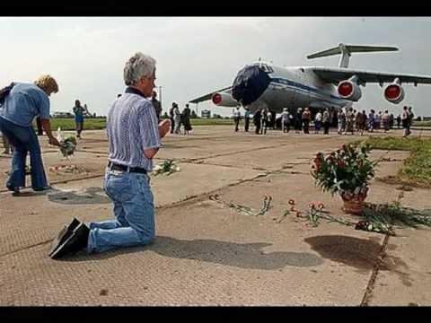 Самые страшные трагедии, произошедшие на авиашоу