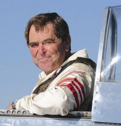 Самые страшные трагедии, произошедшие на авиашоу