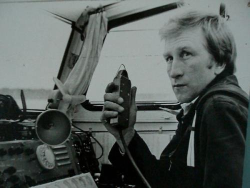 Самые страшные трагедии, произошедшие на авиашоу