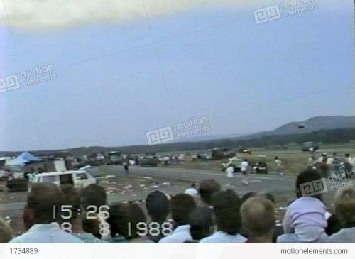 Самые страшные трагедии, произошедшие на авиашоу