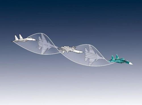 Самые страшные трагедии, произошедшие на авиашоу