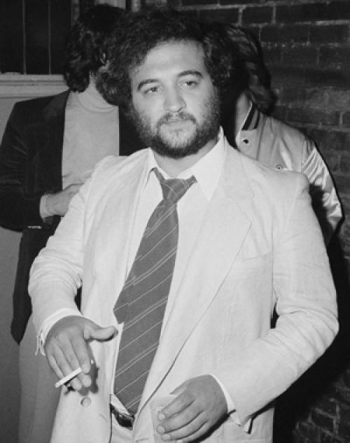 Знаменитости, которые умерли в отелях