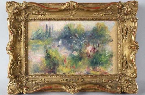 Истории о том, как мировые шедевры были куплены за бесценок