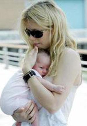 Голливудские дети: им тоже бывает несладко…