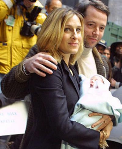 Голливудские дети: им тоже бывает несладко…