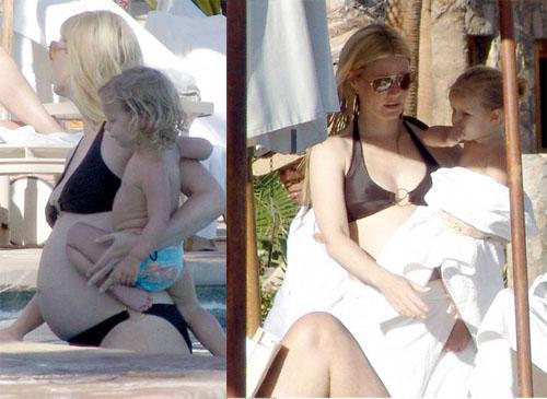 Голливудские дети: им тоже бывает несладко…